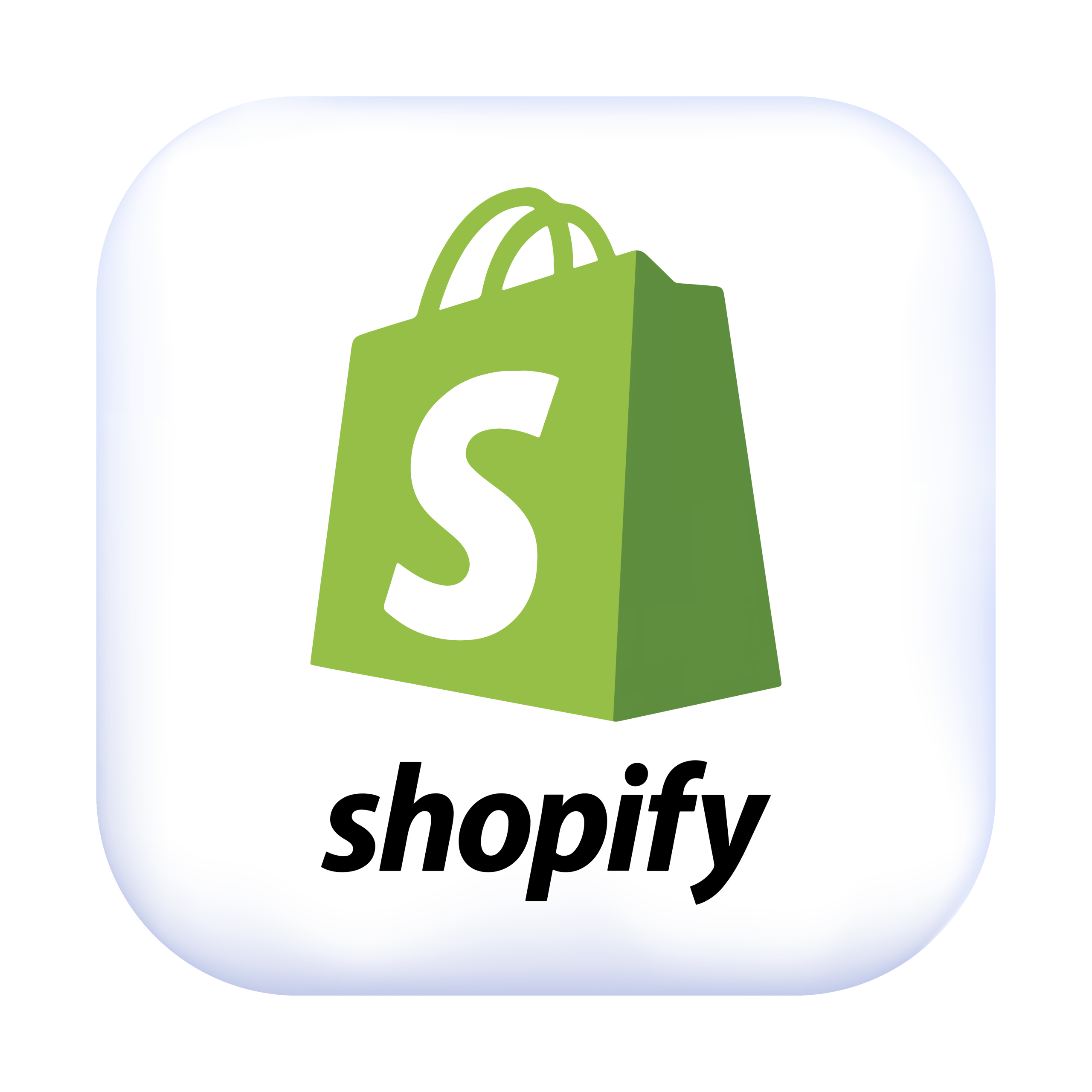 Shopify development services